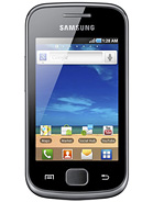 Samsung Galaxy Gio S5660 title=